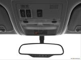  Courtesy lamps/ceiling controls photo